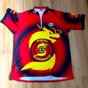 Cycling Jersey XL